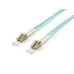 Equip Patch-Kabel LC/UPC Multi-Modus (M) (255413)