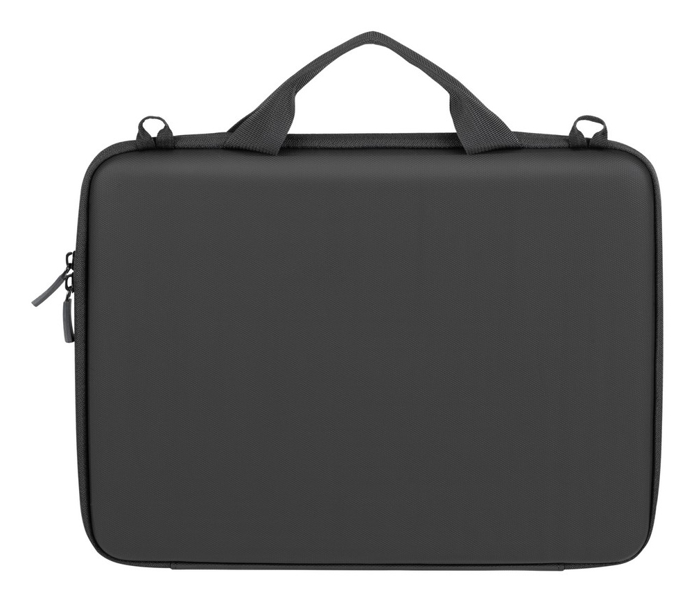 Rivacase Antishock Notebook Sleeve 11,6"-12,4" Schwarz