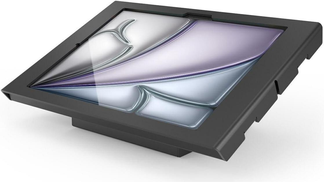 Compulocks iPad Air M2 & M3 13", Apex Capsule - Black (341B13APXB)