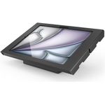 Compulocks iPad Air M2 & M3 13", Apex Capsule - Black (341B13APXB)