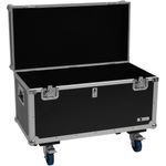 ROADINGER Universal-Transport-Case 80x40cm mit Rollen (30126728)