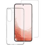 4smarts 540981 Handy-Schutzhülle 15,8 cm (6.2") Cover Transparent (540981)