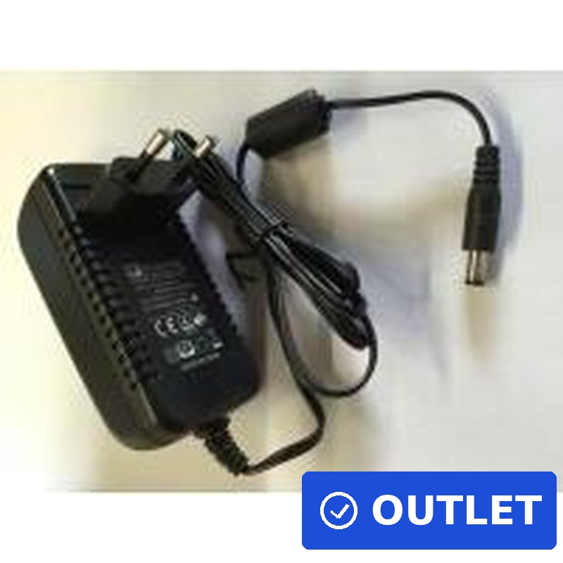 ALLNET 12V2A_NETZTEIL Netzteil und Spannungswandler (12V2A_Netzteil) (geöffnet)