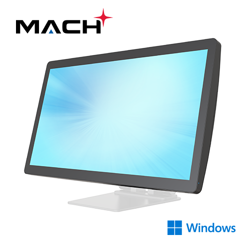 Micotouch 21.5" All-in-One MACH M1-215IC, i3-1215UE, 16GB, 256GB SSD, Win11