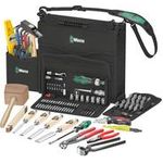 05134011001 - Werkzeugsatz für Holzanwender 19-teilig (05134011001)