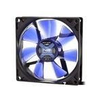 NoiseBlocker BlackSilent Fan XS2 - 50mm (ITR-XS-2)