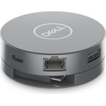 DELL 6-in-1-USB-C-Multiport-Adapter (DA305)