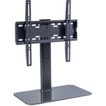 shiverpeaks BS89792 Multimediawagen & -ständer Schwarz Multimedia-Ständer (BS89792)