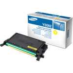 Samsung CLT-Y5082S Toner yellow 2.000 Seiten (SU533A)