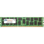 PHS-memory 32GB RAM Speicher für Supermicro X9DRW-CTF31 DDR3 RDIMM 1600MHz (SP261787)