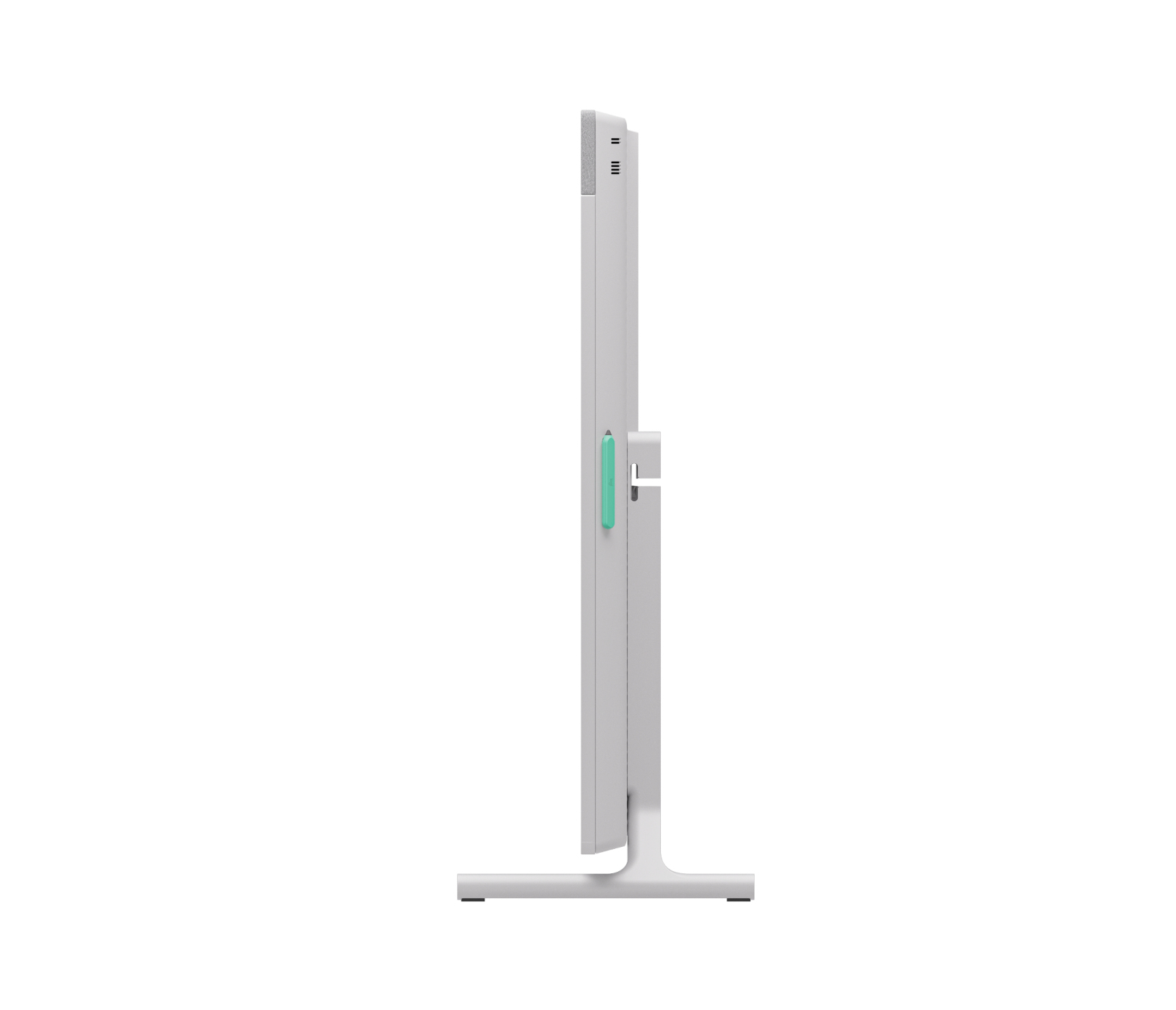 Logitech Rally Board 65 65" 4K Touch Videokonferenzsystem Off-White