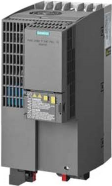 Siemens 6SL3210-1KE22-6AB1 Netzteil & Spannungsumwandler Indoor Mehrfarbig (6SL3210-1KE22-6AB1)