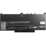 Dell Battery 55WHR 4C LITH LGC (451-BBPK)
