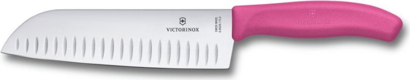 Victorinox SwissClassic Stahl Küchenmesser (6.8526.17L5B)