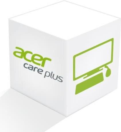 Acer Care Plus