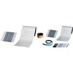 FRANKEN Starter-Set für Projektplaner EuroLine EU5000 Inhalt: Datumsstreifen für die Jahresübersicht und - 1 Stück (ZEU5000/1)