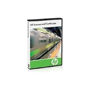 HPE SmartCache - Lizenz + 24x7 Support - 1 Server - werkseitig integriert