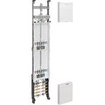 Komplettfeld ZH52P3K 2Z 1350mm 1feldrig (ZH52P3K)