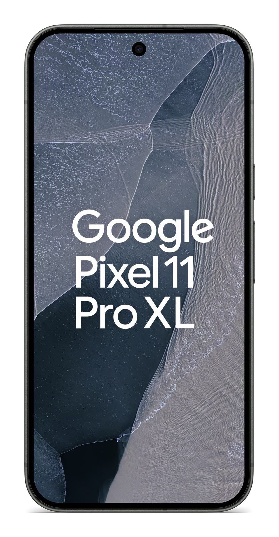 Google Pixel 11 Pro XL 5G 12 GB RAM 256 GB Obsidian