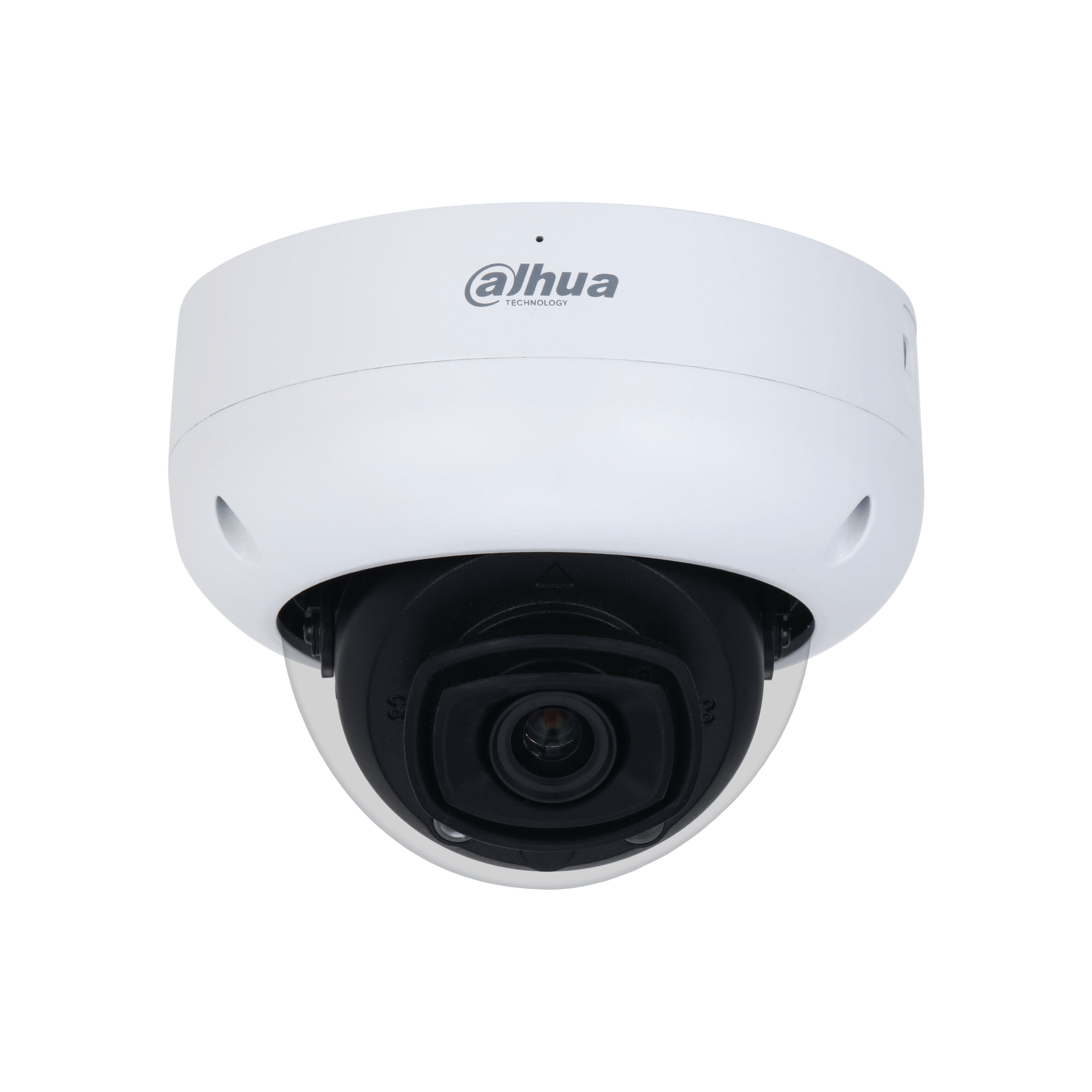 Dahua WizMind DH-IPC-HDBW5442R-ASE 4MP IR Vandalensichere Dome-IP-Kamera Weiß