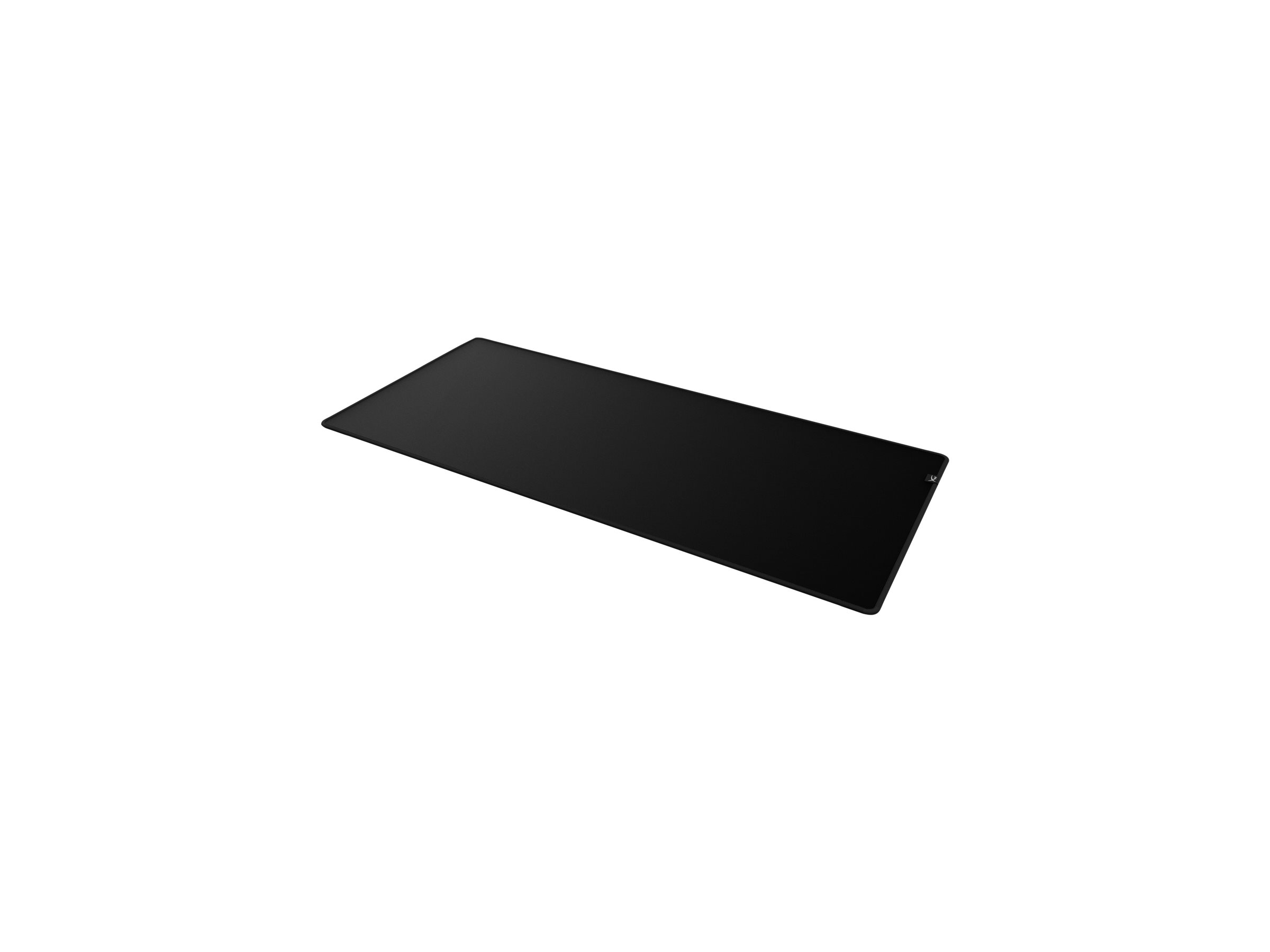 HyperX Pulsefire Mat Mauspad XL 900 mm x 420 mm Schwarz