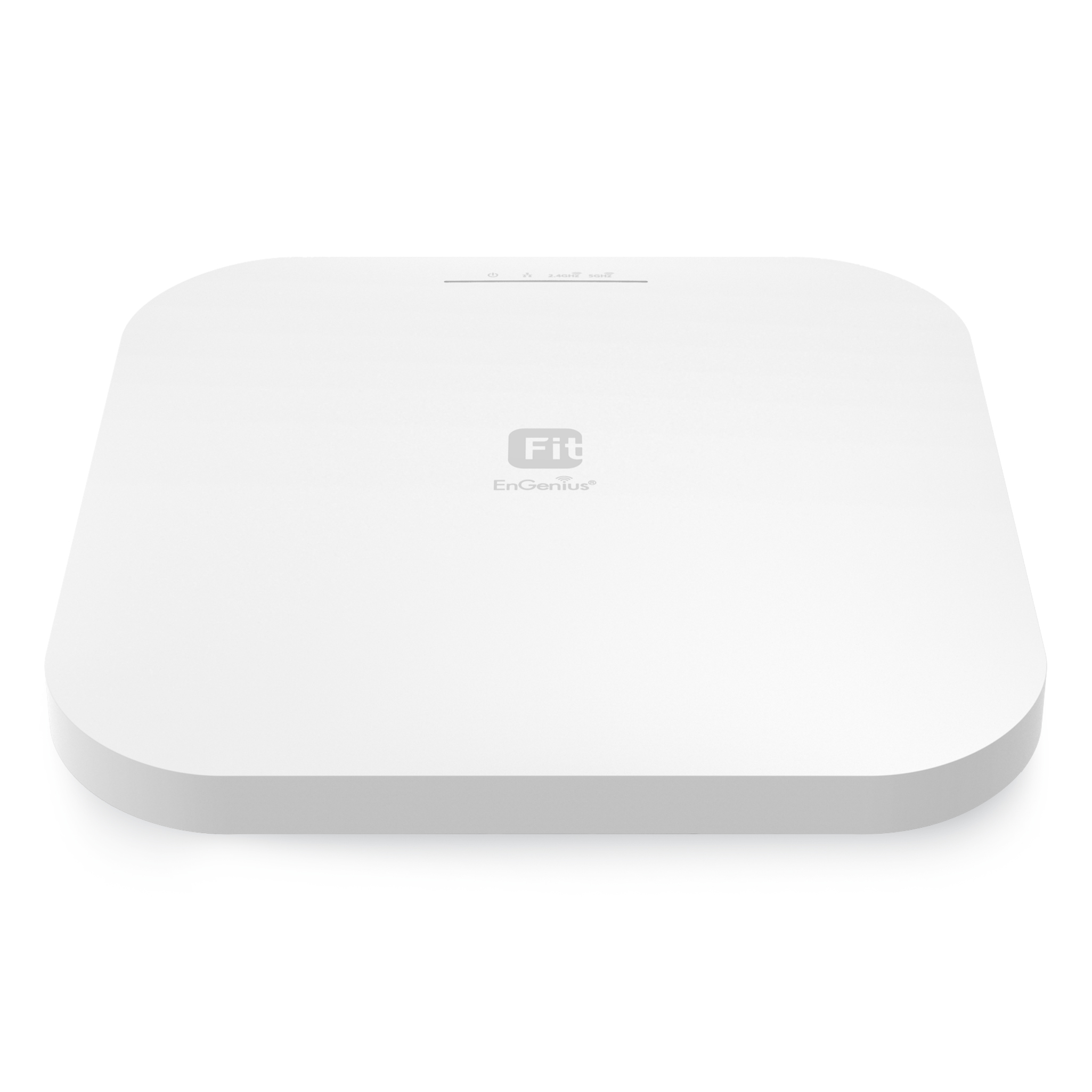 EnGenius EWS276-FIT WLAN Access Point Wi-Fi 6 AX3500 4x4 2.5 GbE PoE Grau