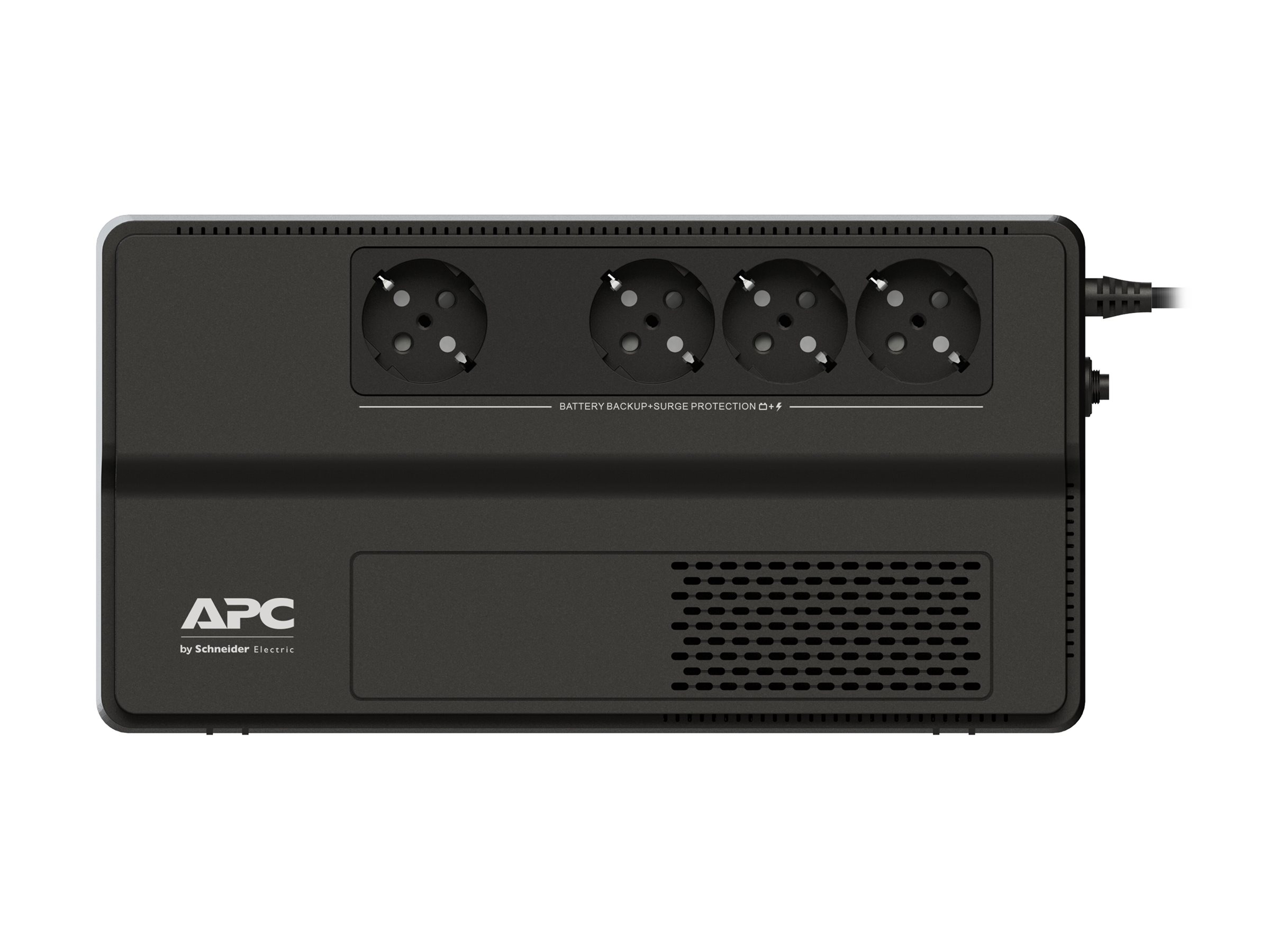 APC Easy UPS BV BV500I-GR USV 500 VA 300 W Schwarz