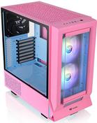 Thermaltake Ceres 350 MX Bubble Pink (CA-1Z3-00MAWN-00)