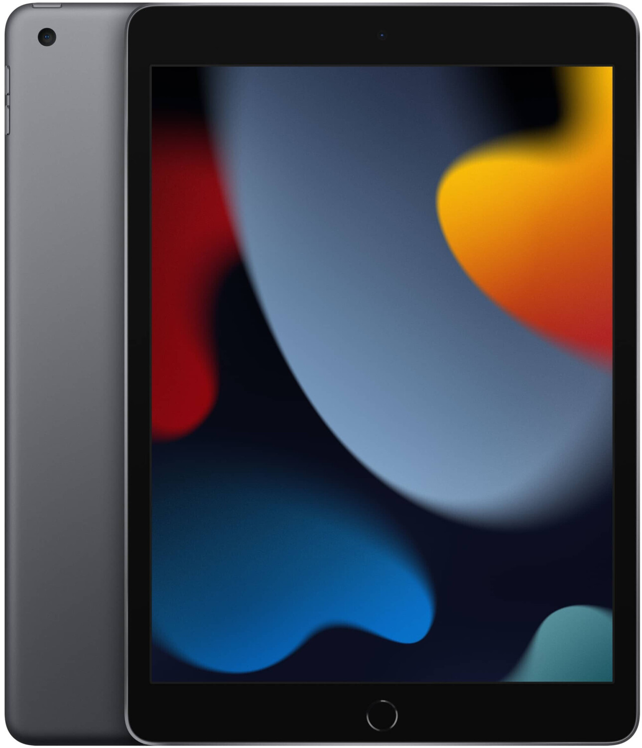 Apple 10.2"  iPad Wi-Fi (MK2K3FD/A)