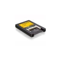 DeLOCK 2,5 Drive IDE > 2 x Compact Flash Card (91662)