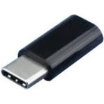 EFB-Elektronik USB2.0 C/M - MICRO B/F Adapter, Hersteller: EFB Elektronik (EBUSBCM-MIKROBF)