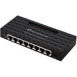 LevelOne GEU-0821 Switch (GEU-0821)