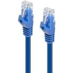 Alogic 0.5M BLE CAT6 LSZH NETW CAB WIRED EU (C6-0.5B-Blue)
