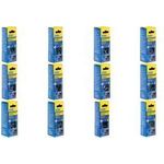 Rapid Blindniete Universal, 4,0 x 12 mm, aus Aluminium Klemmbereich: 6 (5000384)