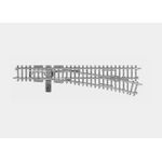 Märklin 22716 Track Modelleisenbahnersatzteil & Zubehör (22716)