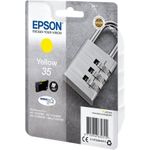 Epson 35 9,1 ml Gelb (C13T35844020)