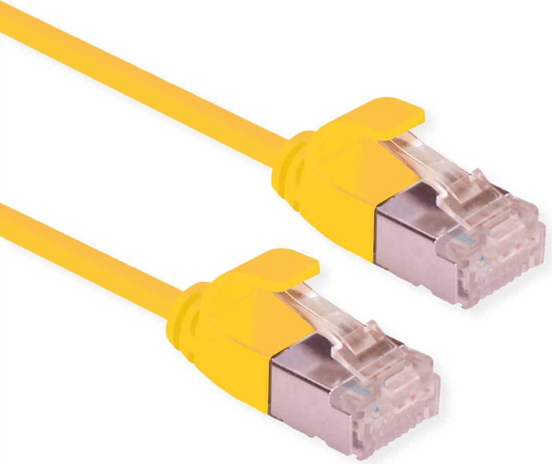 ROLINE DataCenter Patch-Kabel (21.15.3321)