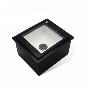 Newland FM30 Hind 2D CMOS Barcode-Scanner Schwarz