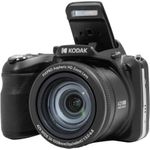 Kodak Astro Zoom AZ425 1/2.3" 20,68 MP BSI CMOS 5184 x 3888 Pixel Schwarz (AZ425BK)