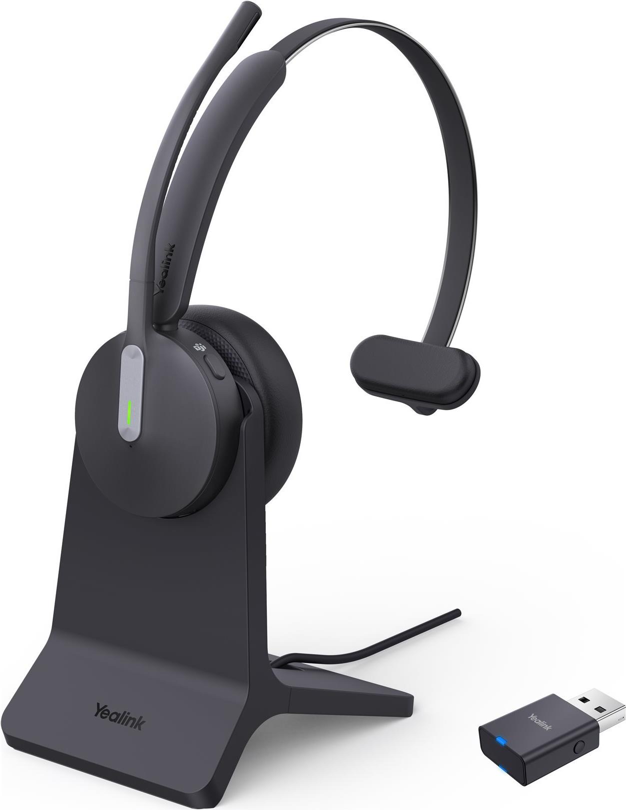 Yealink Headset On-Ear (1208698)