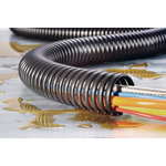 HellermannTyton GmbH Spiralschlauch SPS-10-PP-BK (162-10100)