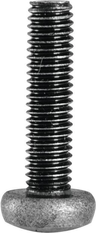 OMNITRONIC Schraube M5x20mm schwarz für LS-Klammern (30005265)