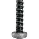 OMNITRONIC Schraube M5x20mm schwarz für LS-Klammern (30005265)