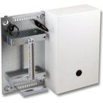 EFB-Elektronik VKA2 Gehäuse inkl. Grundplatte und VKA Montagesatz 20DA Hersteller: EFB Elektronik (46017N.1V20)