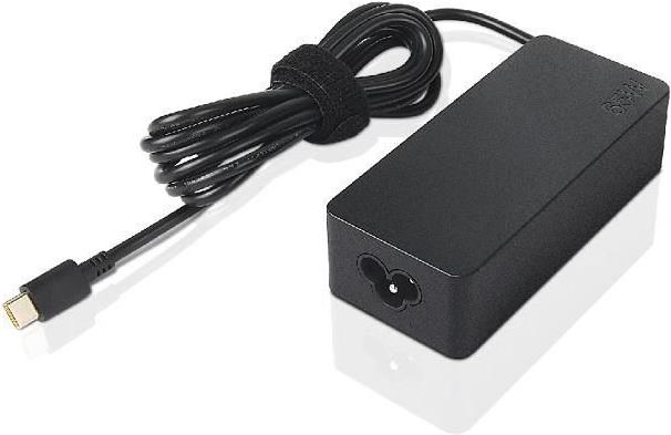 Lenovo AC-Adapter 65 Watt 3 Pin (02DL108)