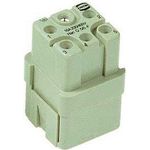 HART Buchseneinsatz 09120053101 1 (09120053101)