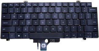 Dell Keyboard, Internal (CW3R5)