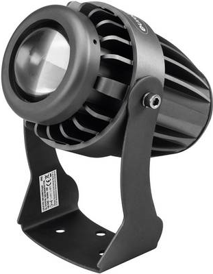 Eurolite LED-PAR-Scheinwerfer Anzahl LEDs: 1 10 W (51916158)