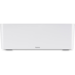 Hama Maxi Universal Kabelgehäuse Weiß 1 Stück(e) (00221013)