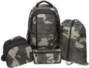Targus Sport Backpack set for School (TSB96305EU)
